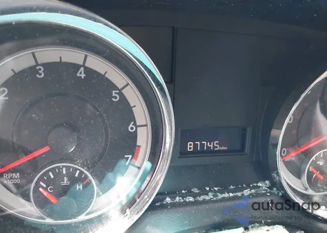 2017 Dodge Grand Caravan Se from USA, damaged, VIN 2C4RDGBG8HR855156